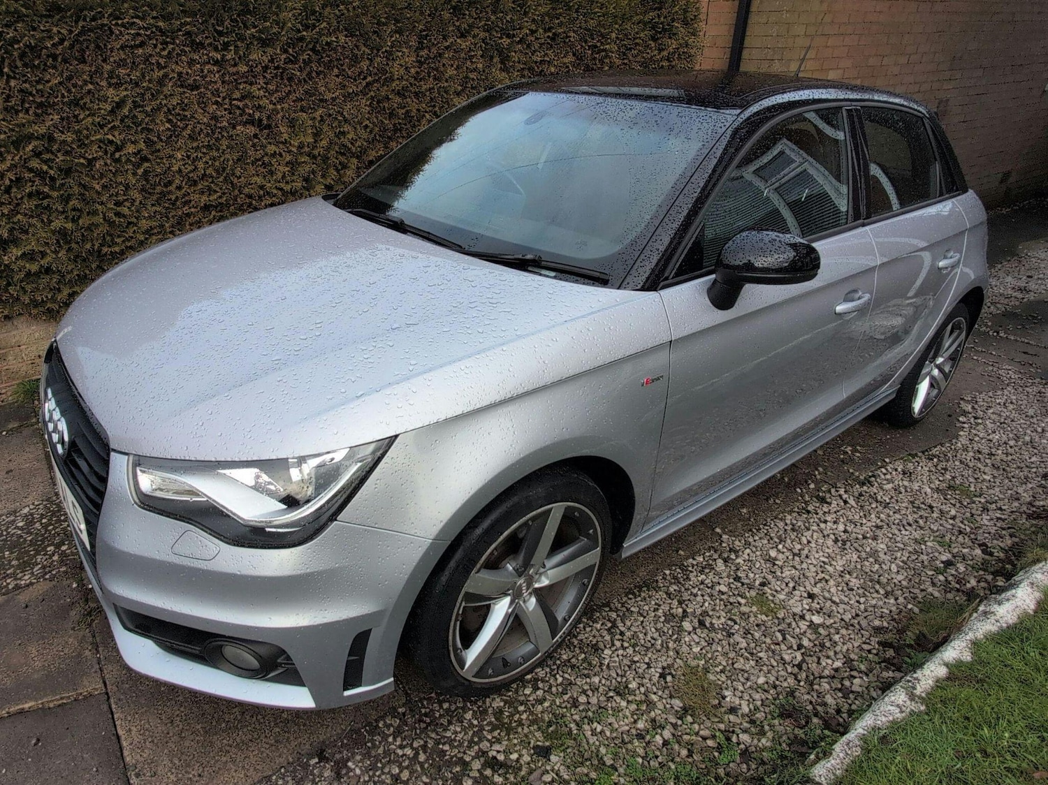 Used Audi A1 for sale - 77291503: Photo 2