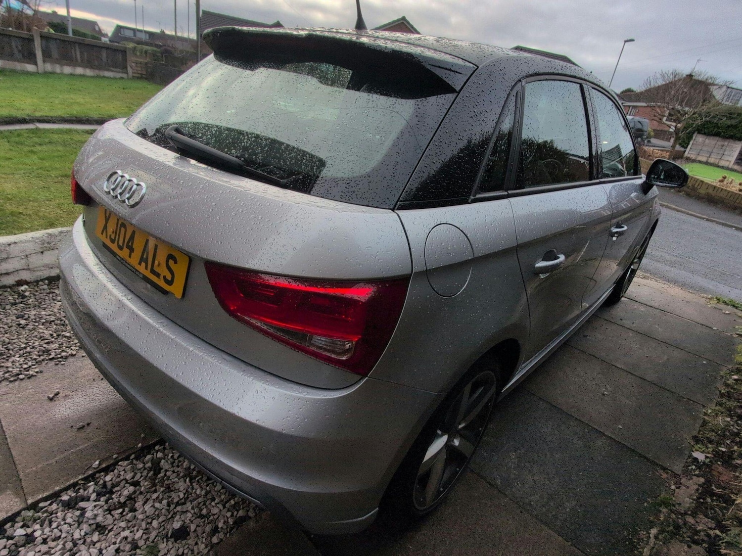 Used Audi A1 for sale - 77291503: Photo 4