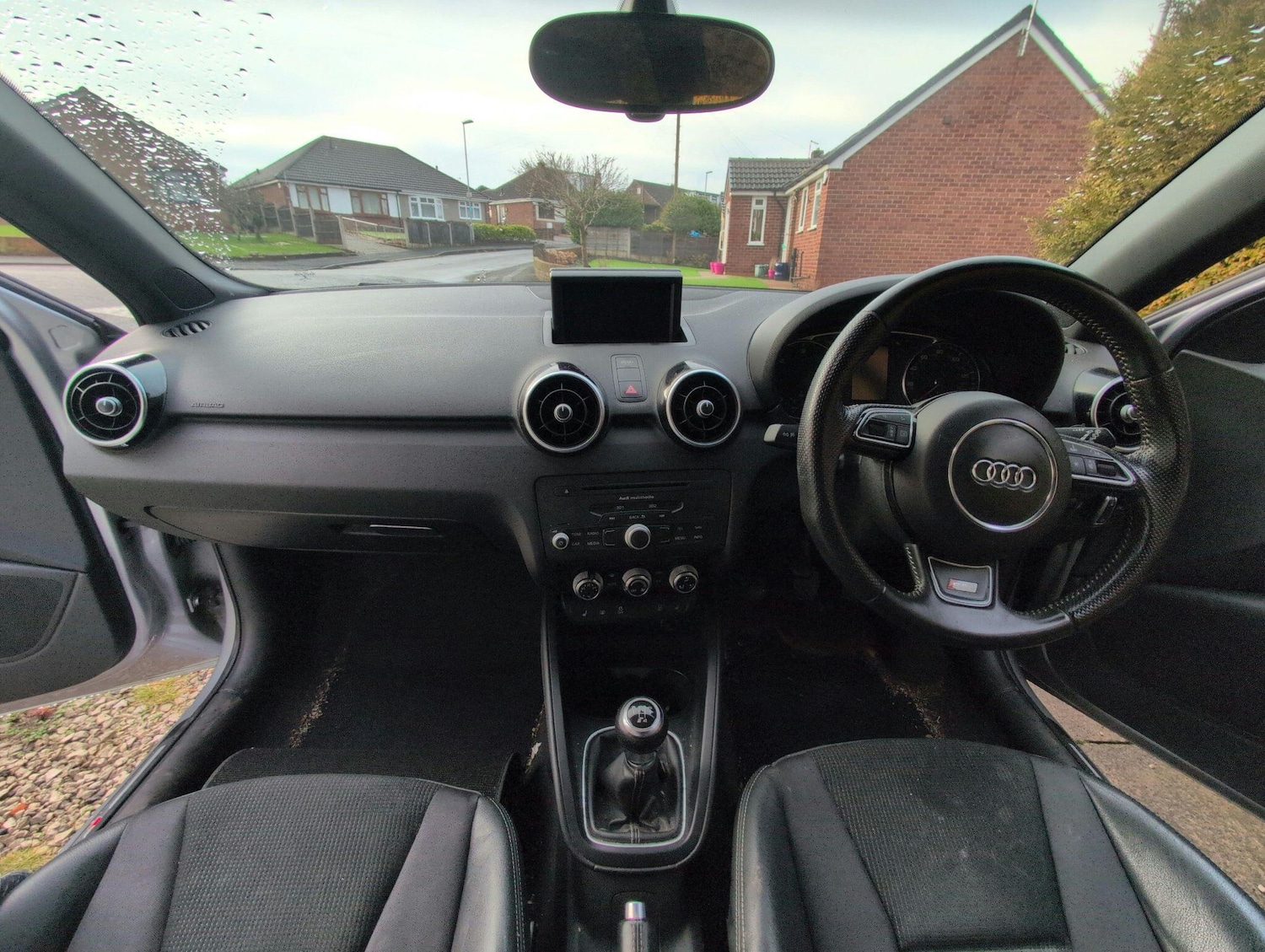 Used Audi A1 for sale - 77291503: Photo 5