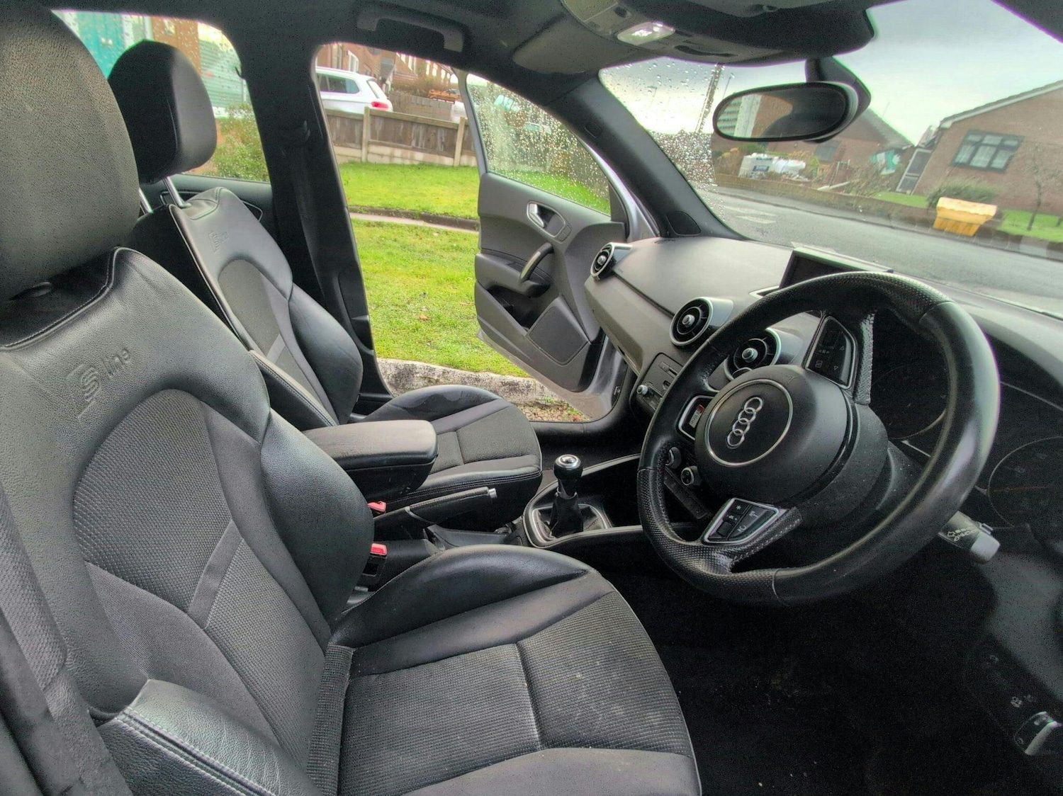 Used Audi A1 for sale - 77291503: Photo 6