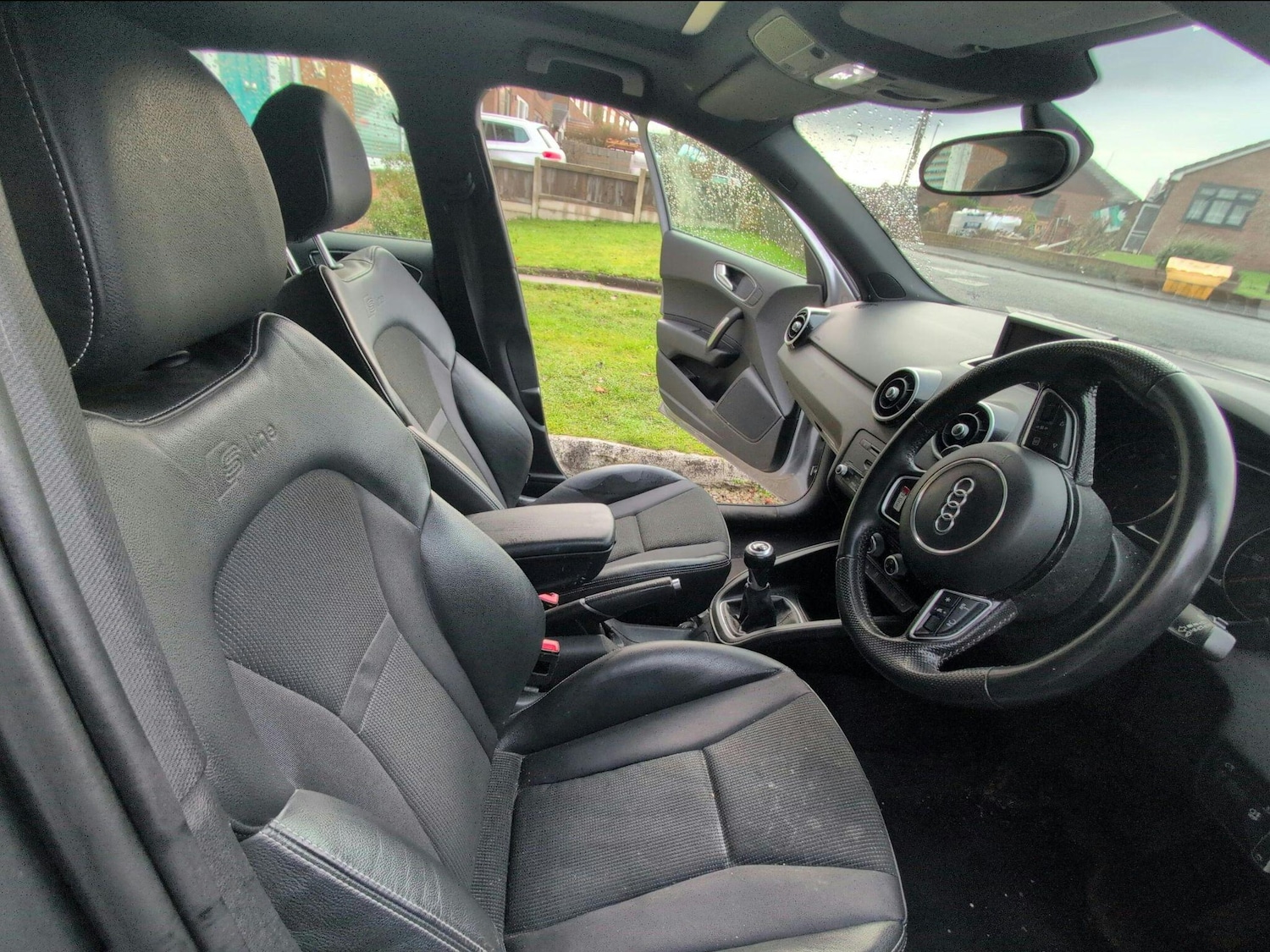 Used Audi A1 for sale - 77291503: Photo 7