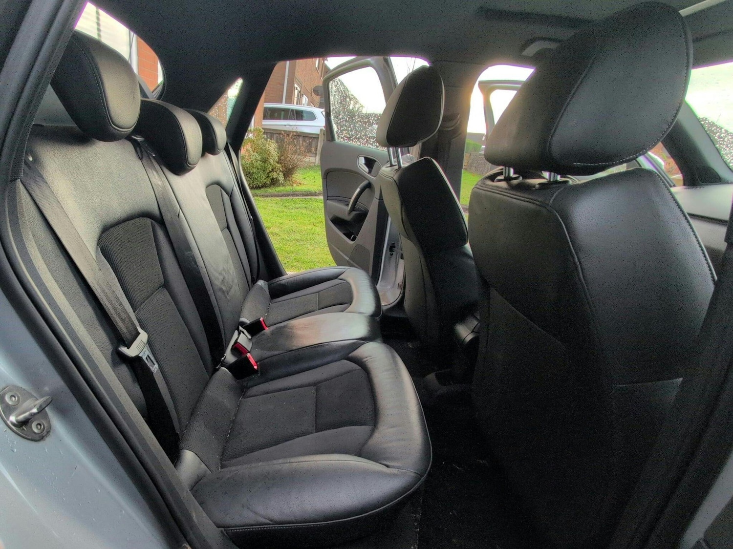 Used Audi A1 for sale - 77291503: Photo 8