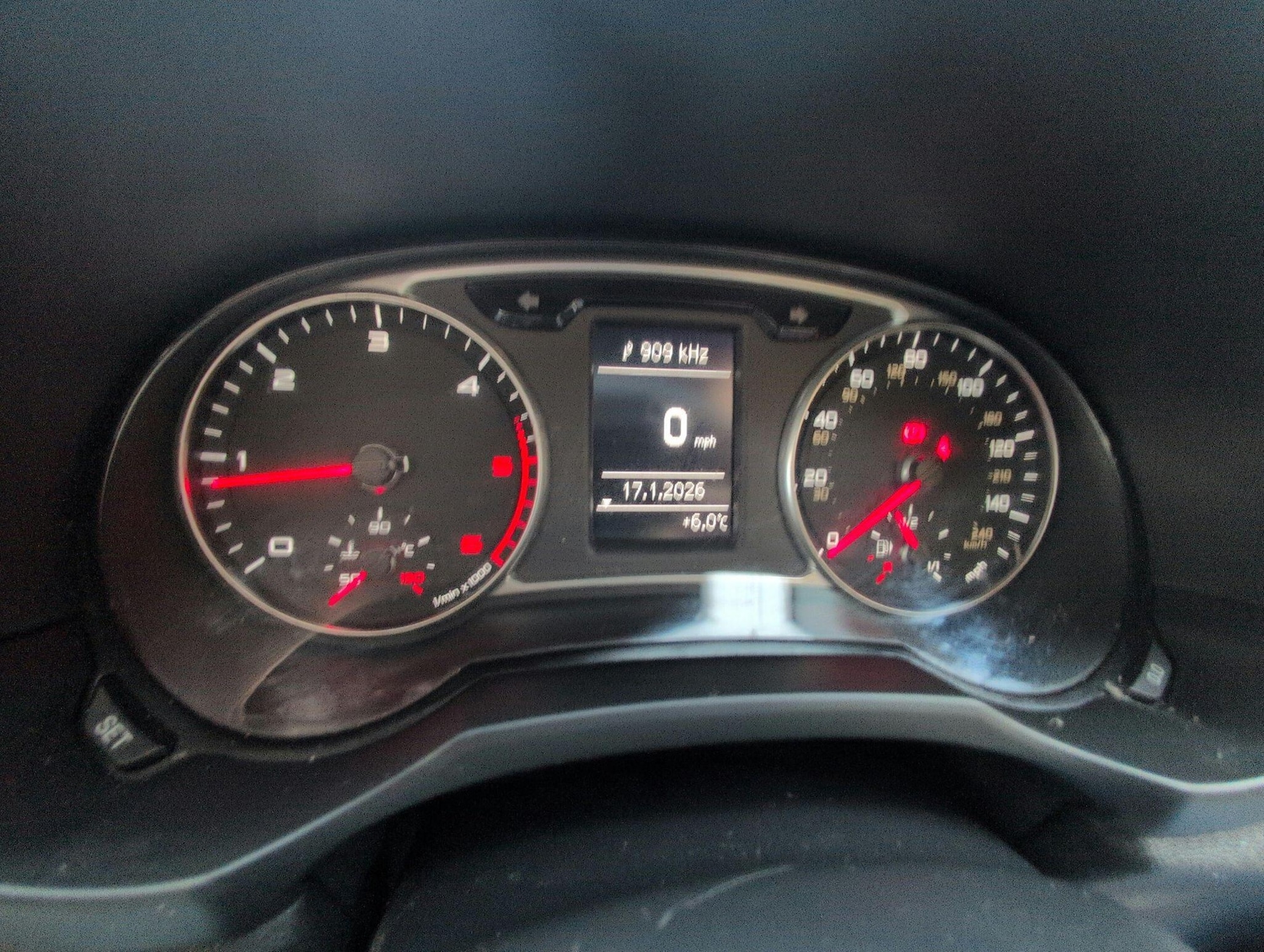 Used Audi A1 for sale - 77291503: Photo 9