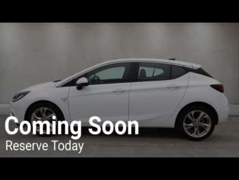 Used Vauxhall Astra 2015 for sale - 74935126: Photo