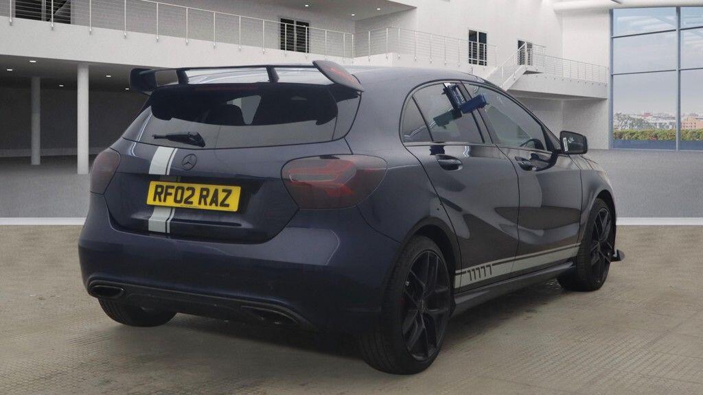 Used Mercedes-Benz A-Class 2018 for sale - 77559757: Photo 10