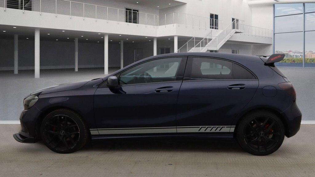 Used Mercedes-Benz A-Class 2018 for sale - 77559757: Photo 12