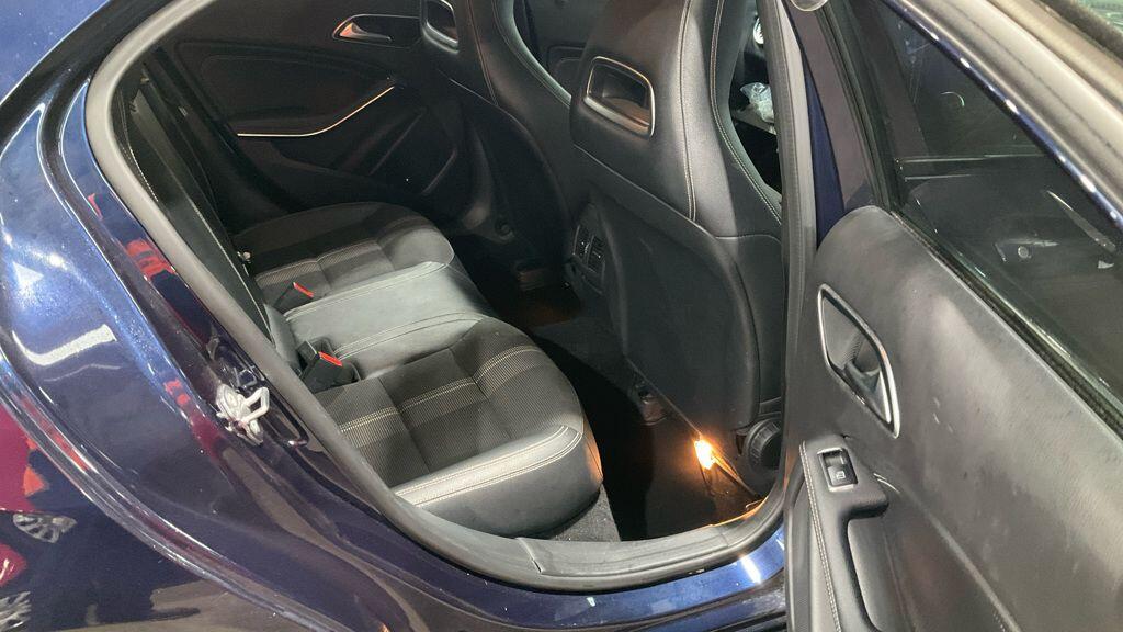 Used Mercedes-Benz A-Class 2018 for sale - 77559757: Photo 14