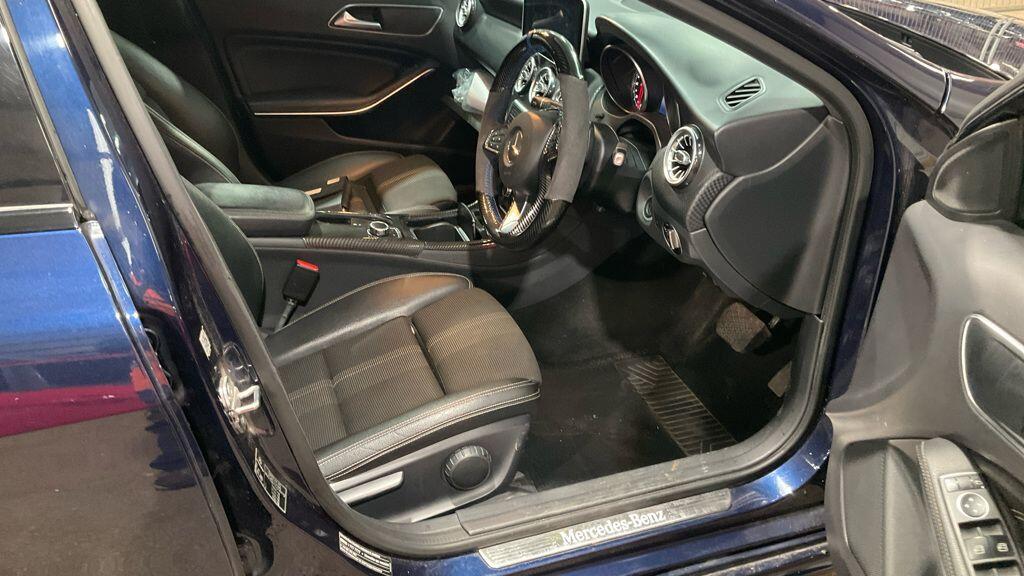 Used Mercedes-Benz A-Class 2018 for sale - 77559757: Photo 15