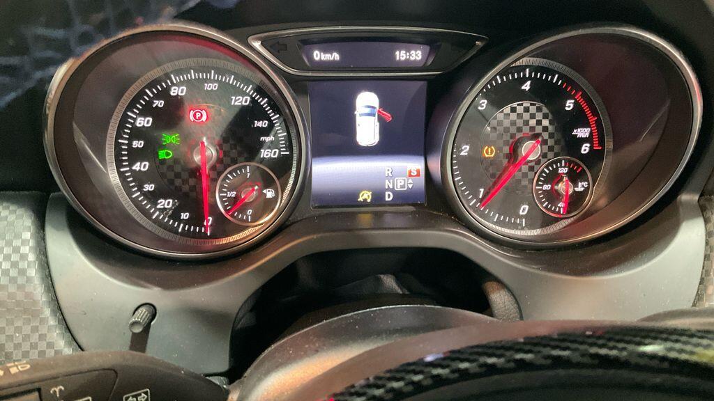 Used Mercedes-Benz A-Class 2018 for sale - 77559757: Photo 16