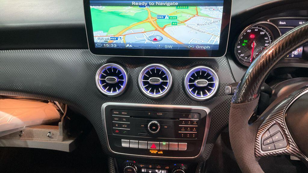 Used Mercedes-Benz A-Class 2018 for sale - 77559757: Photo 17