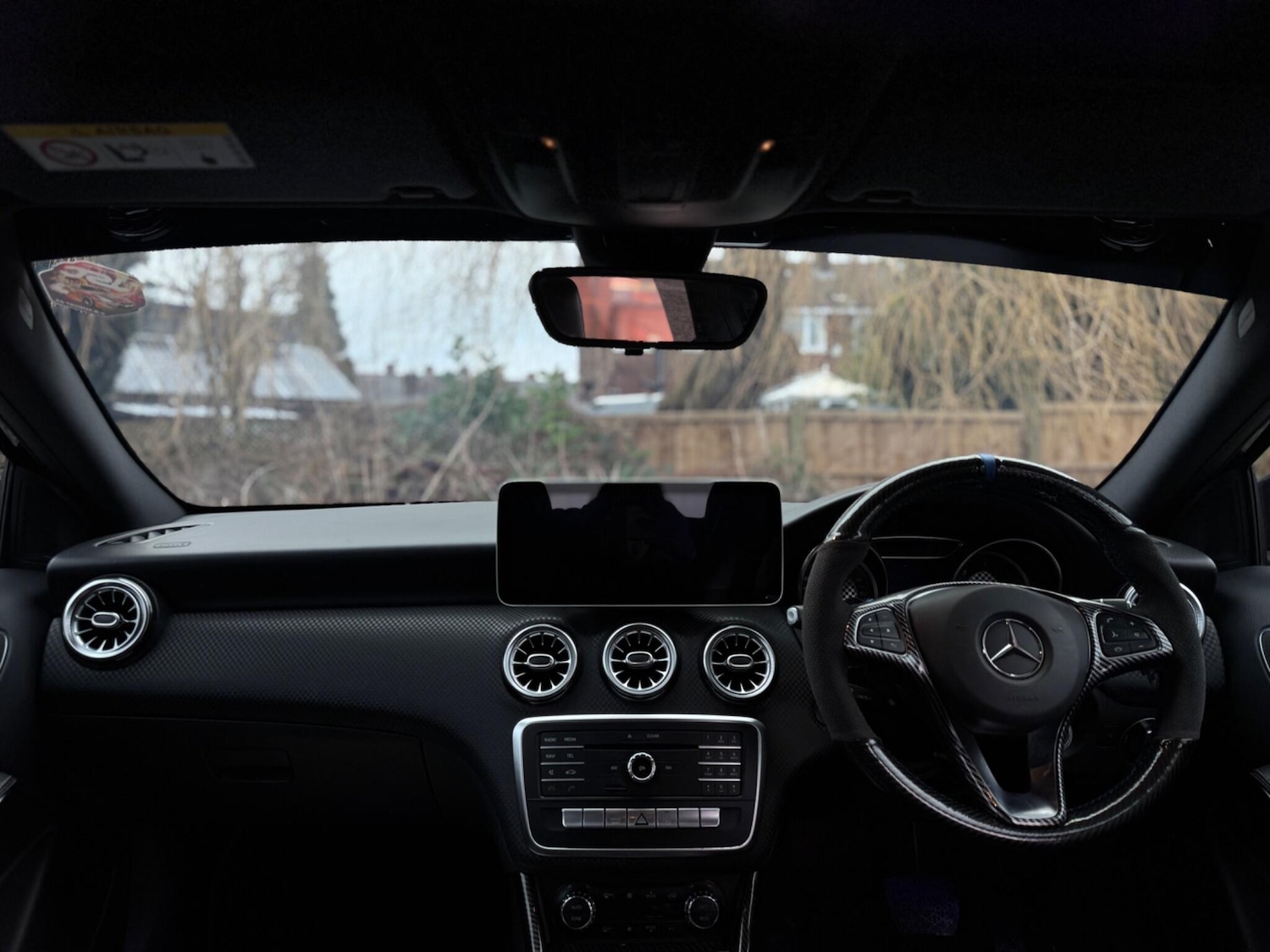 Used Mercedes-Benz A-Class 2018 for sale - 77559757: Photo 18