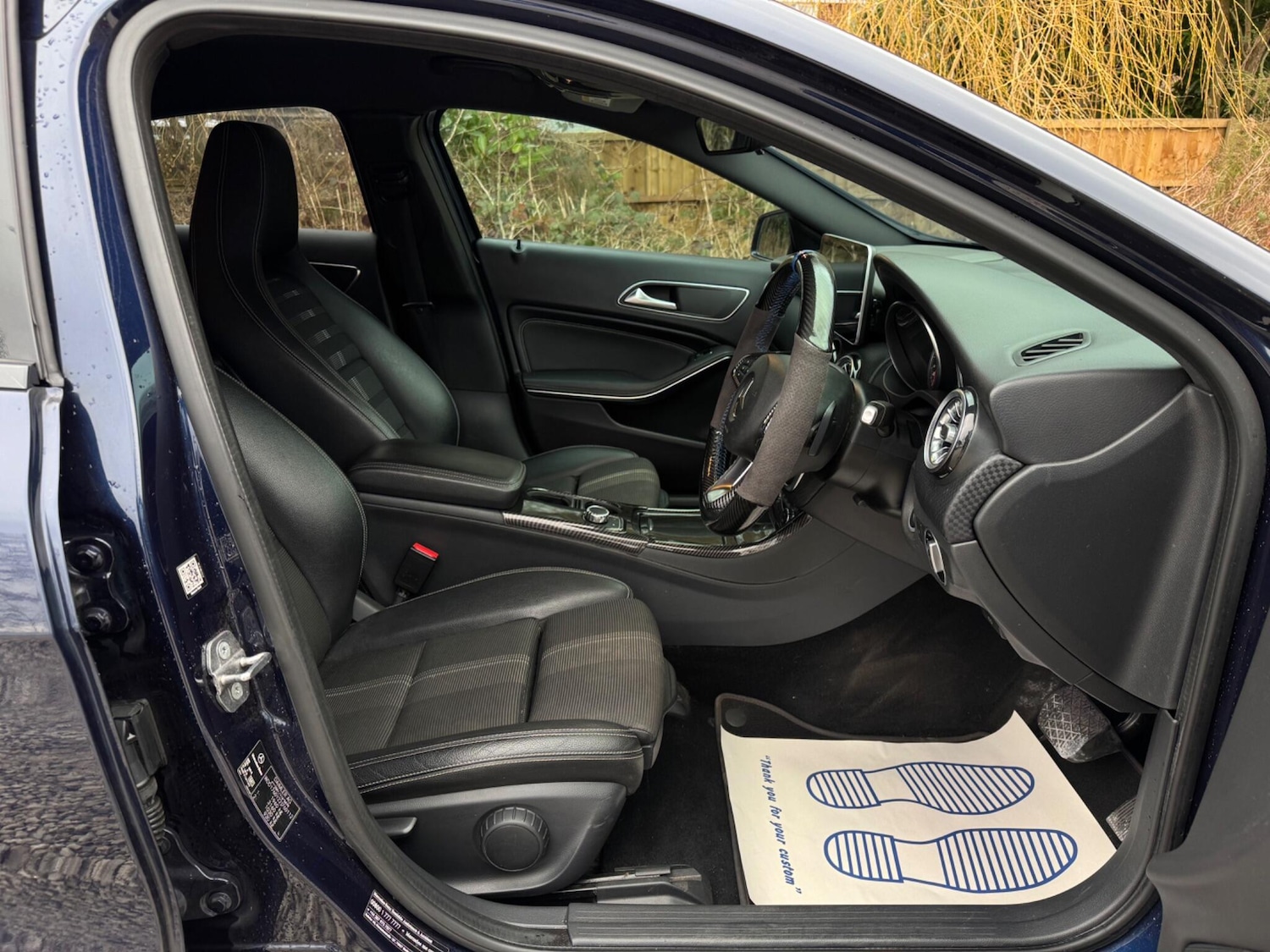 Used Mercedes-Benz A-Class 2018 for sale - 77559757: Photo 19