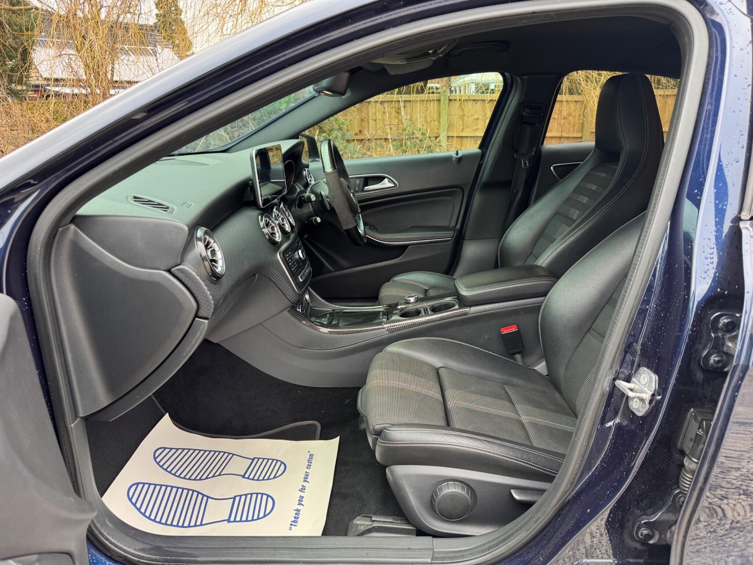 Used Mercedes-Benz A-Class 2018 for sale - 77559757: Photo 21