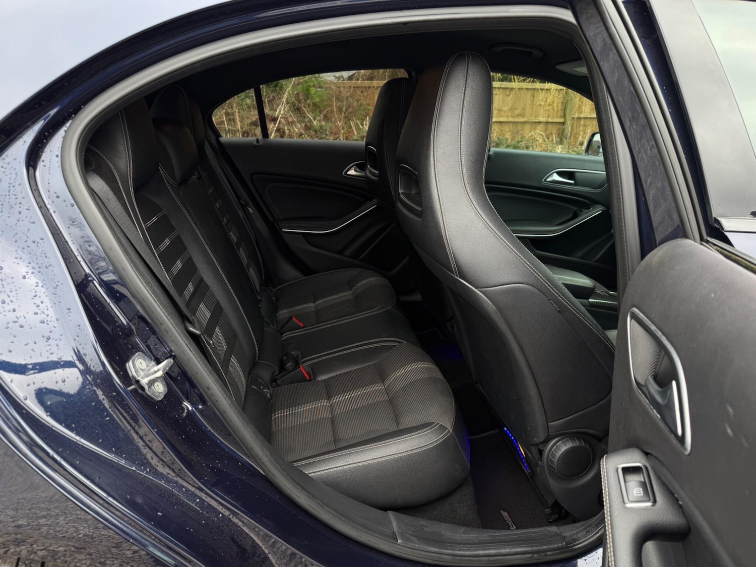 Used Mercedes-Benz A-Class 2018 for sale - 77559757: Photo 22