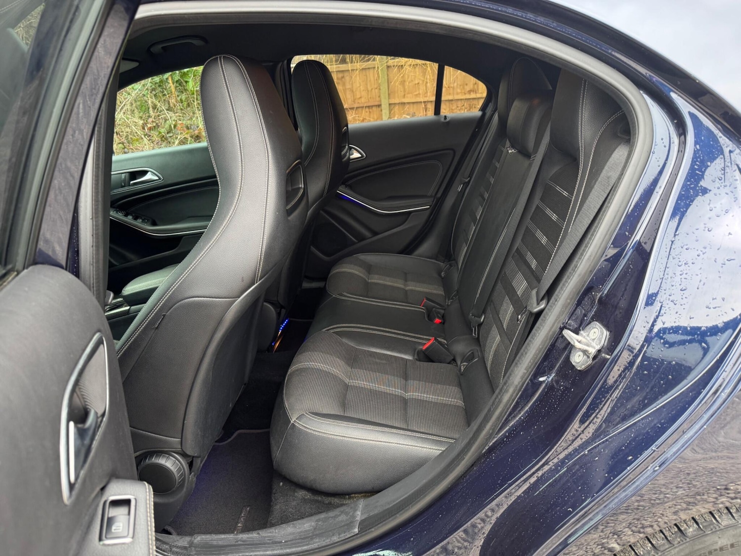 Used Mercedes-Benz A-Class 2018 for sale - 77559757: Photo 23