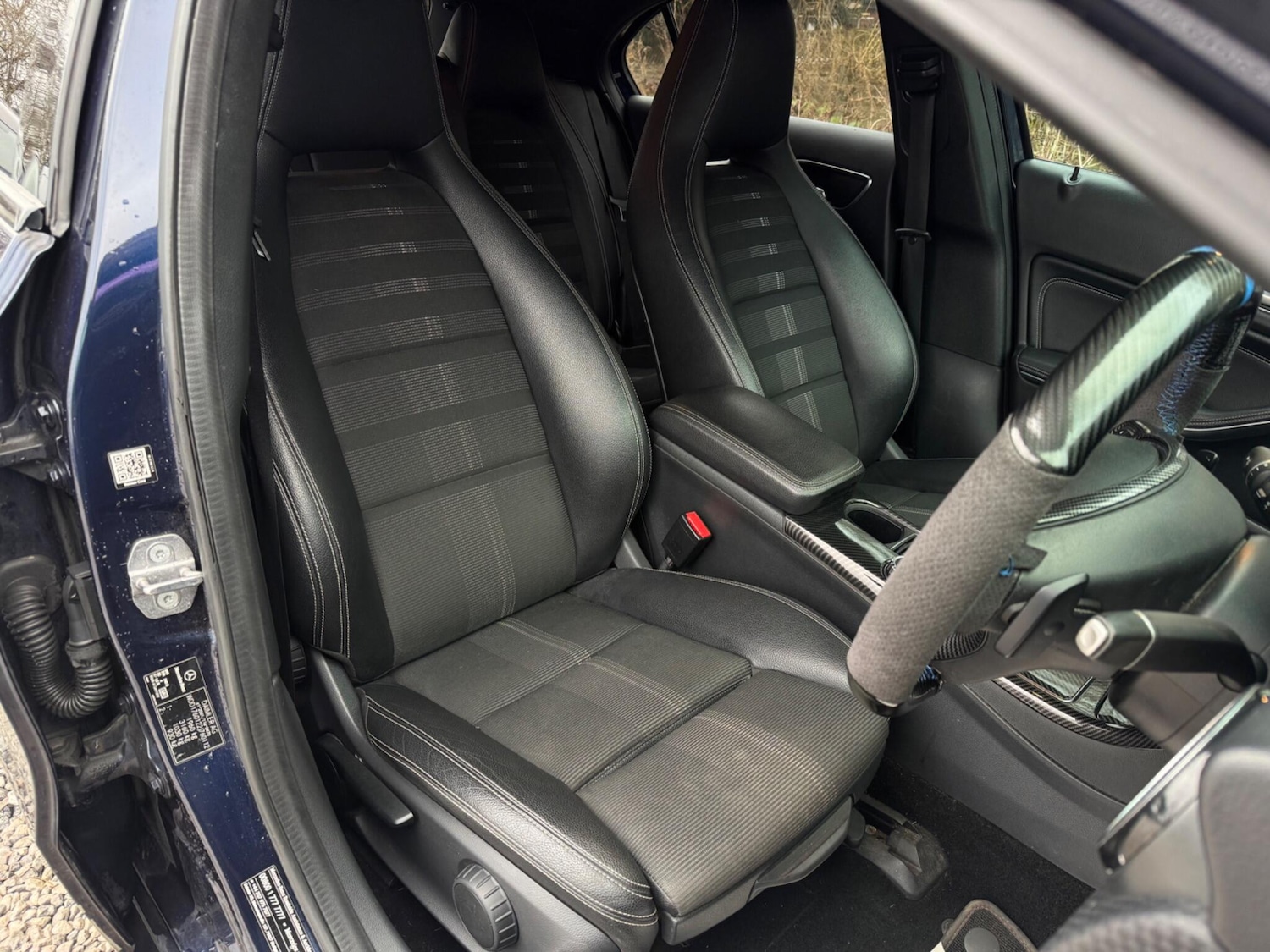 Used Mercedes-Benz A-Class 2018 for sale - 77559757: Photo 25