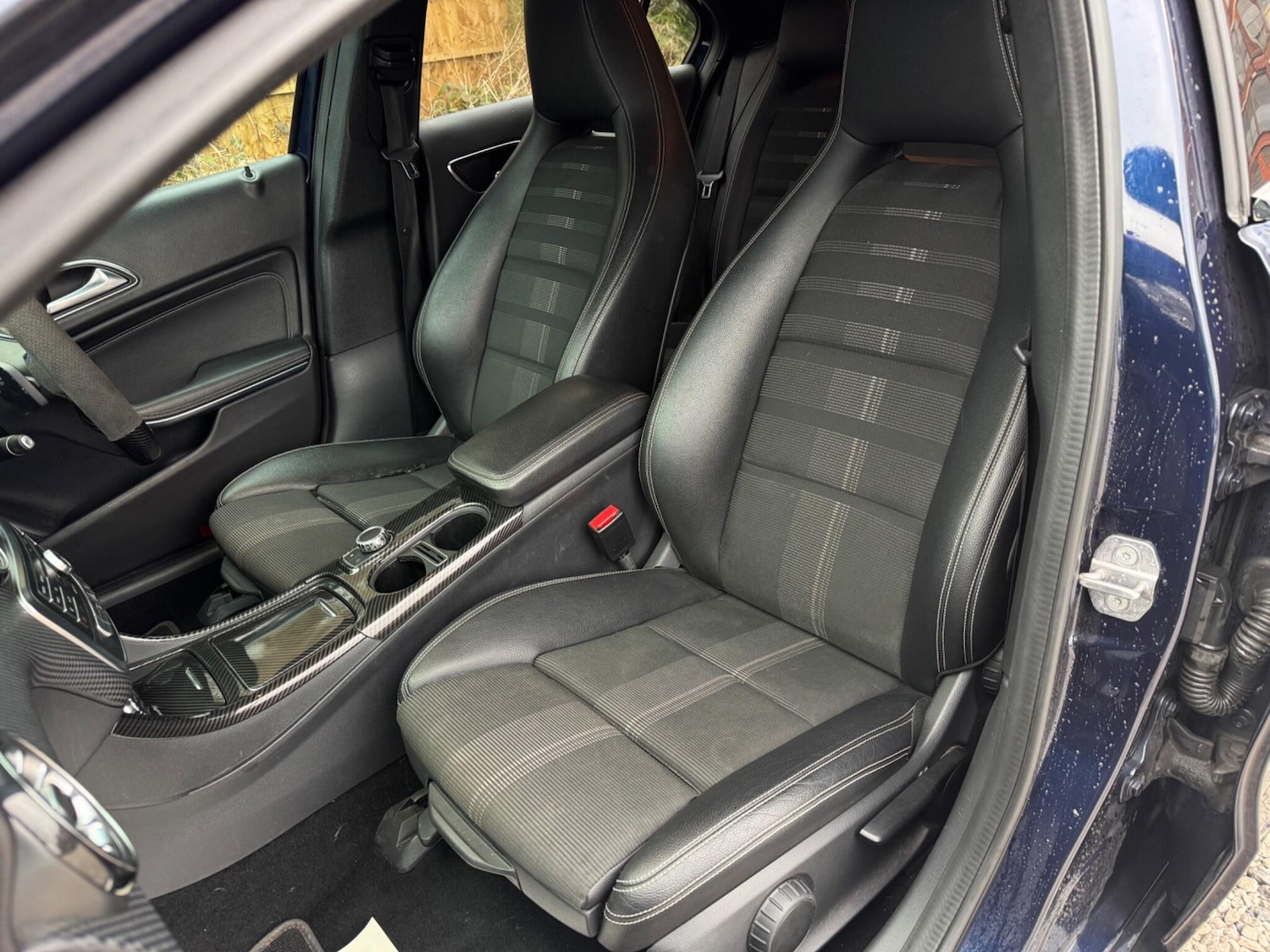 Used Mercedes-Benz A-Class 2018 for sale - 77559757: Photo 26