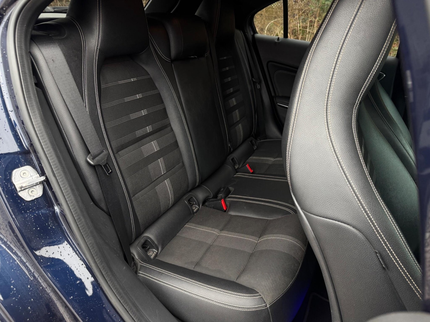 Used Mercedes-Benz A-Class 2018 for sale - 77559757: Photo 27