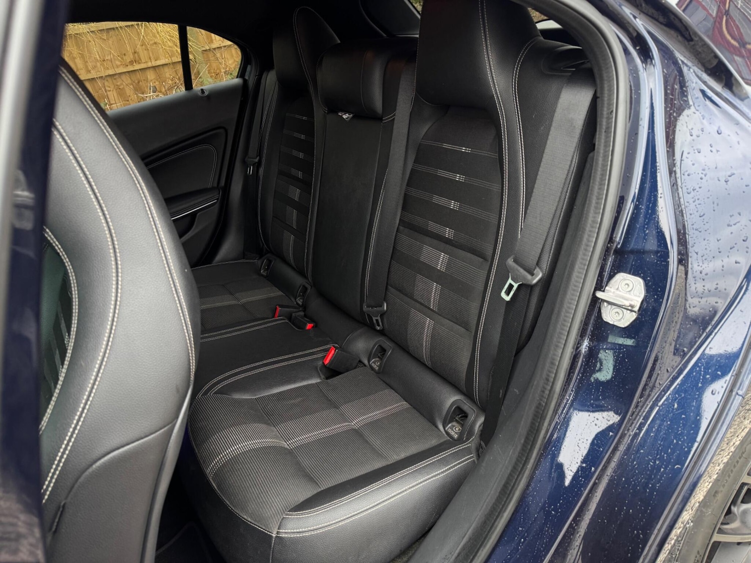 Used Mercedes-Benz A-Class 2018 for sale - 77559757: Photo 29