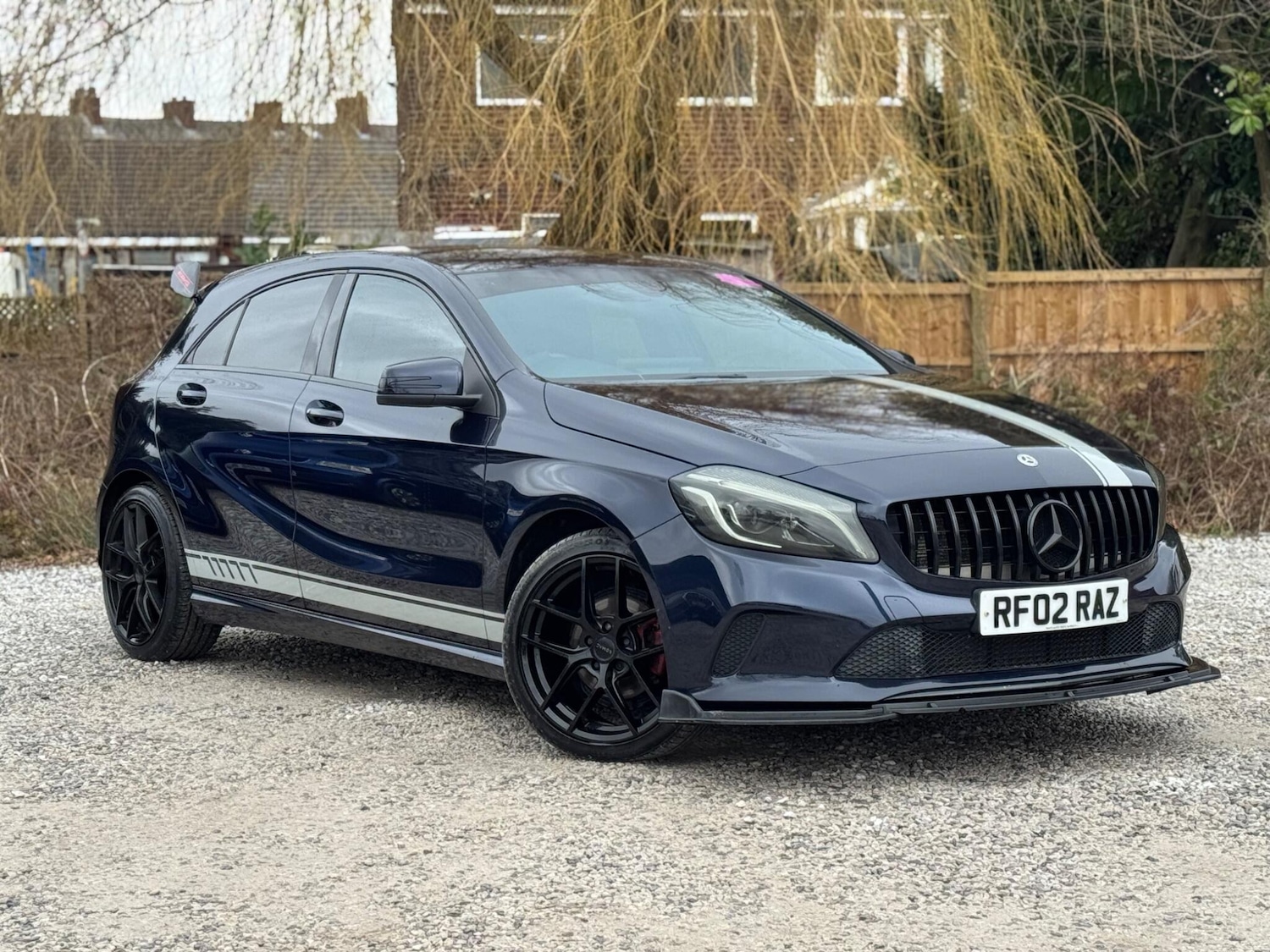Used Mercedes-Benz A-Class 2018 for sale - 77559757: Photo 30