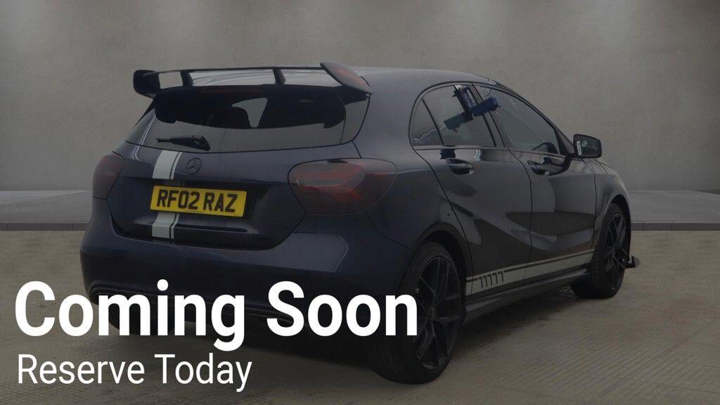 Used Mercedes-Benz A-Class 2018 for sale - 77559757: Photo 4