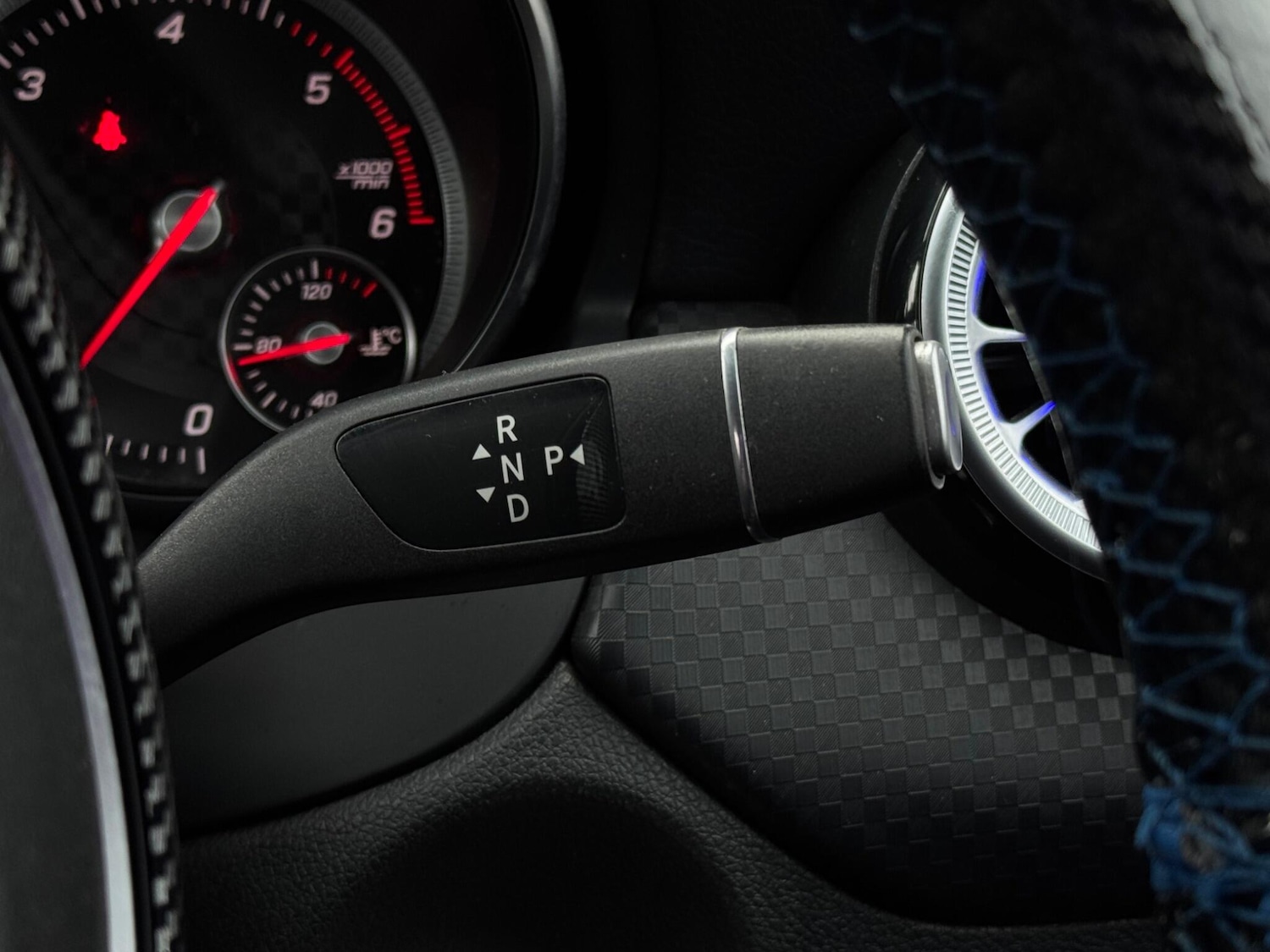 Used Mercedes-Benz A-Class 2018 for sale - 77559757: Photo 42