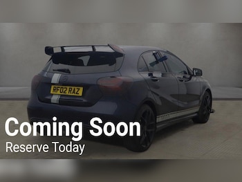 Used Mercedes-Benz A-Class 2018 for sale - 77559757: Photo