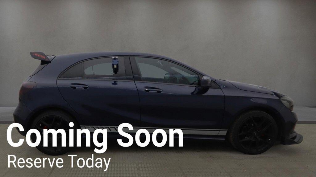 Used Mercedes-Benz A-Class 2018 for sale - 77559757: Photo 5