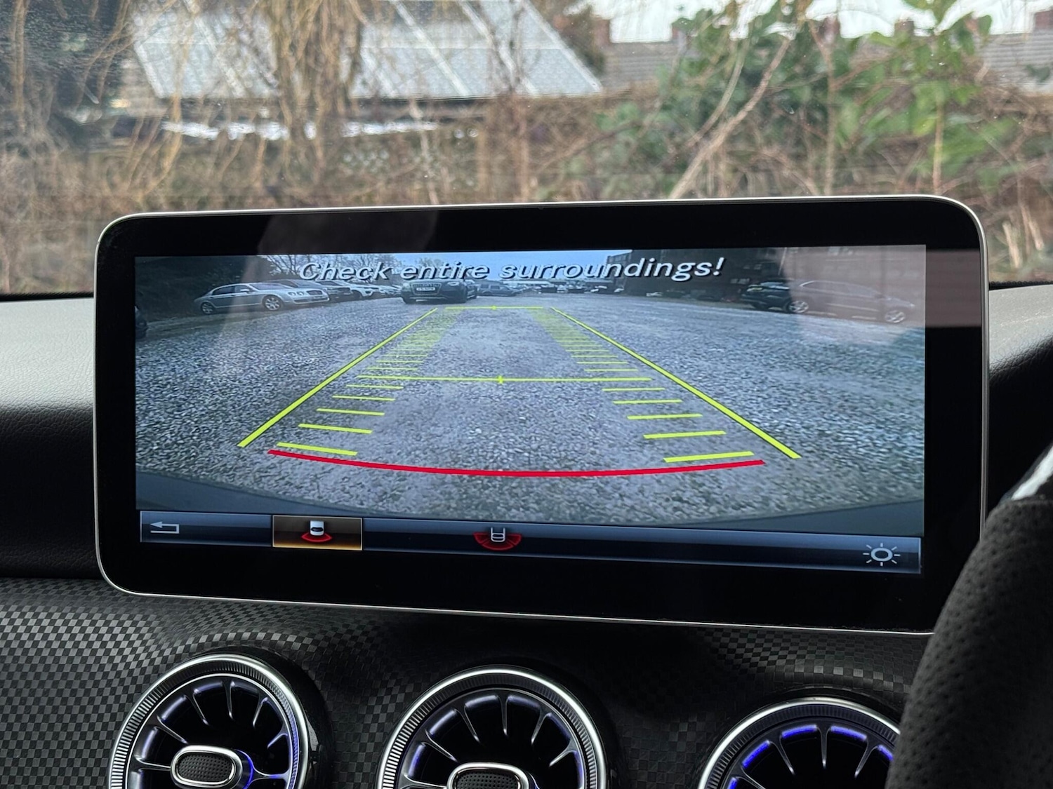 Used Mercedes-Benz A-Class 2018 for sale - 77559757: Photo 51