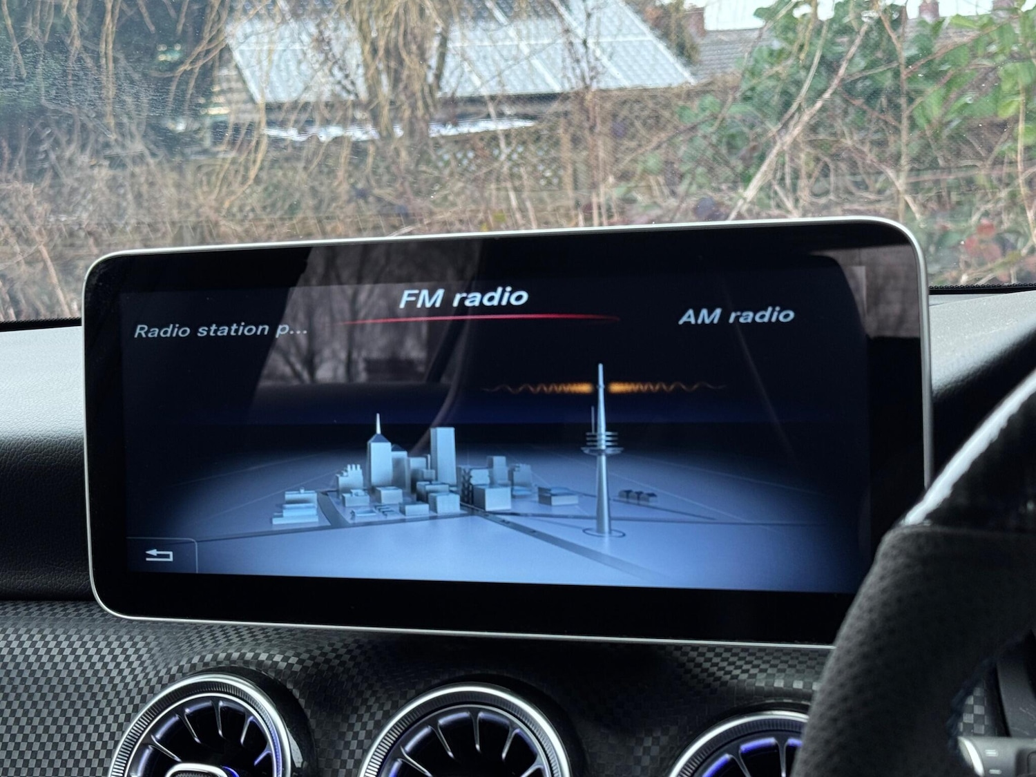 Used Mercedes-Benz A-Class 2018 for sale - 77559757: Photo 55