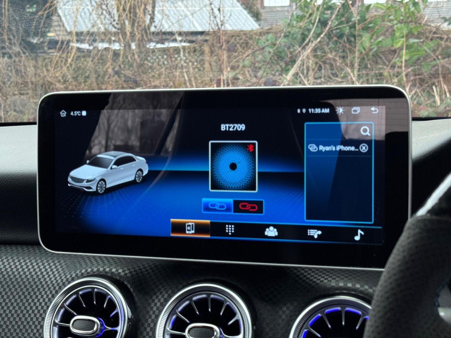 Used Mercedes-Benz A-Class 2018 for sale - 77559757: Photo 56