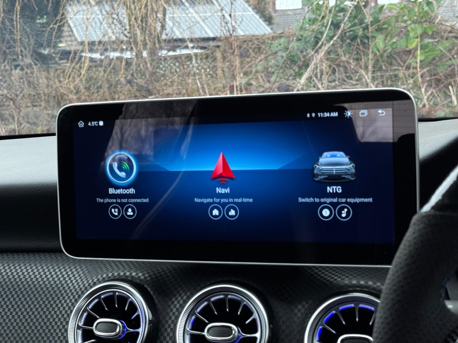 Used Mercedes-Benz A-Class 2018 for sale - 77559757: Photo 57