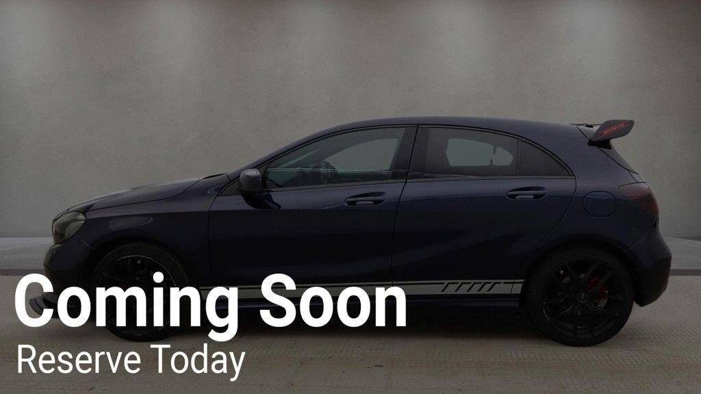 Used Mercedes-Benz A-Class 2018 for sale - 77559757: Photo 6