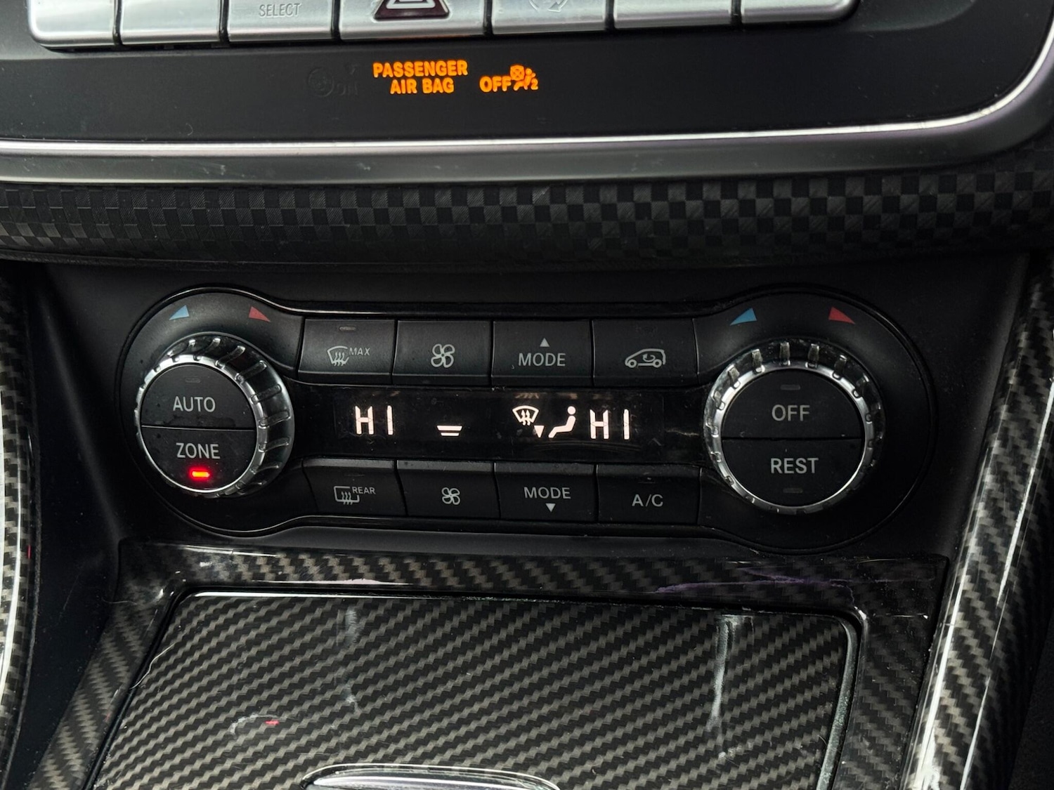 Used Mercedes-Benz A-Class 2018 for sale - 77559757: Photo 60