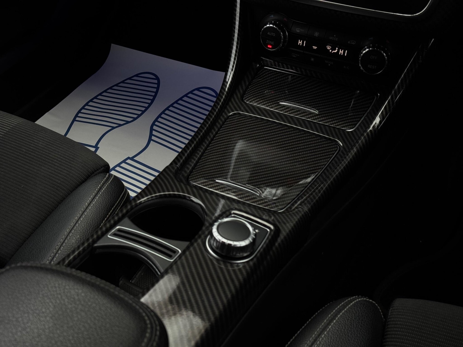 Used Mercedes-Benz A-Class 2018 for sale - 77559757: Photo 61