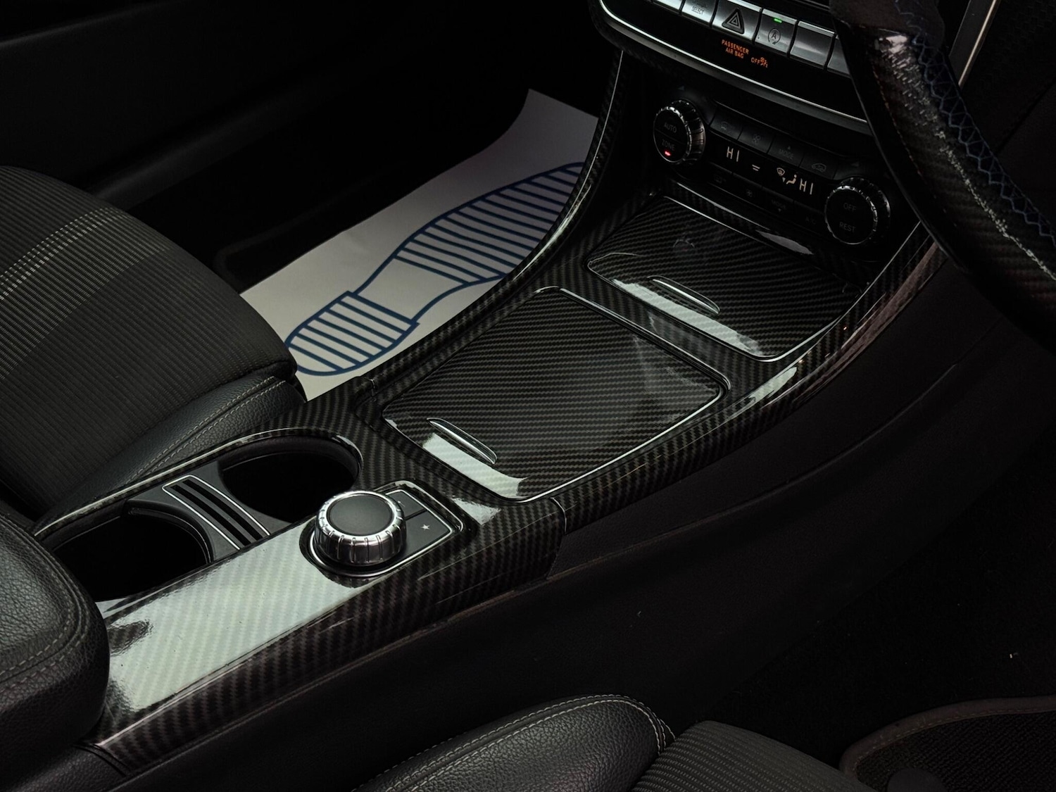 Used Mercedes-Benz A-Class 2018 for sale - 77559757: Photo 64