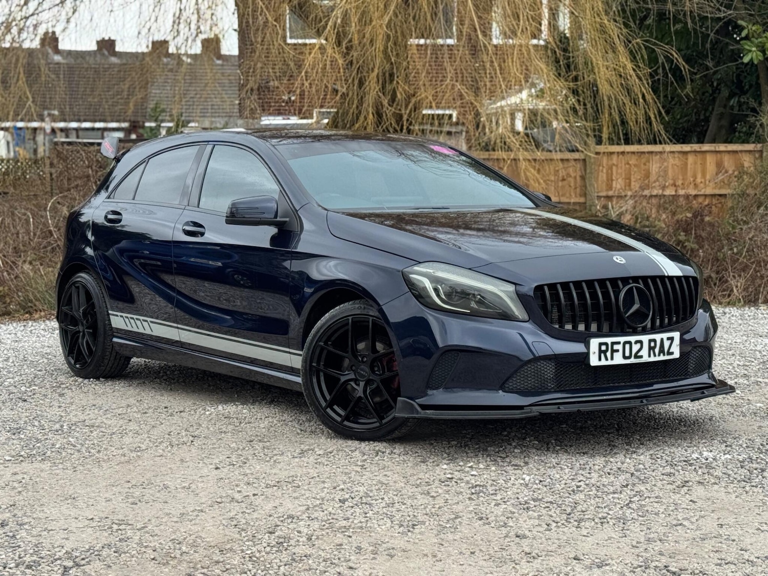 Used Mercedes-Benz A-Class 2018 for sale - 77559757: Photo 69