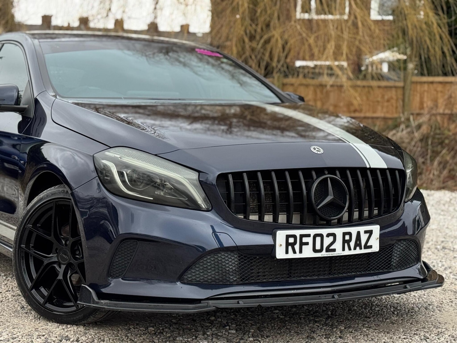 Used Mercedes-Benz A-Class 2018 for sale - 77559757: Photo 70