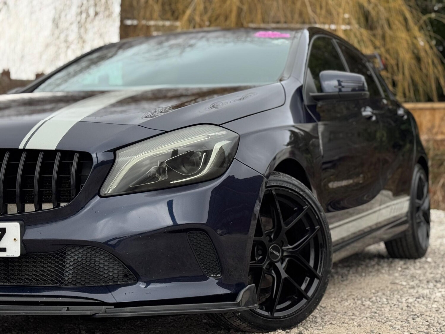 Used Mercedes-Benz A-Class 2018 for sale - 77559757: Photo 71