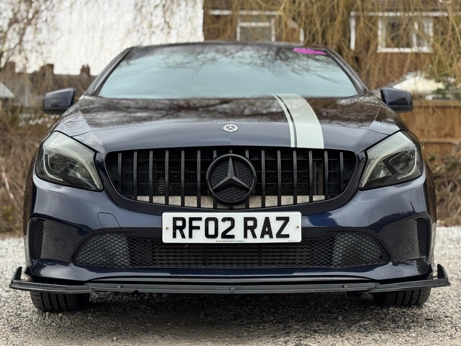 Used Mercedes-Benz A-Class 2018 for sale - 77559757: Photo 72