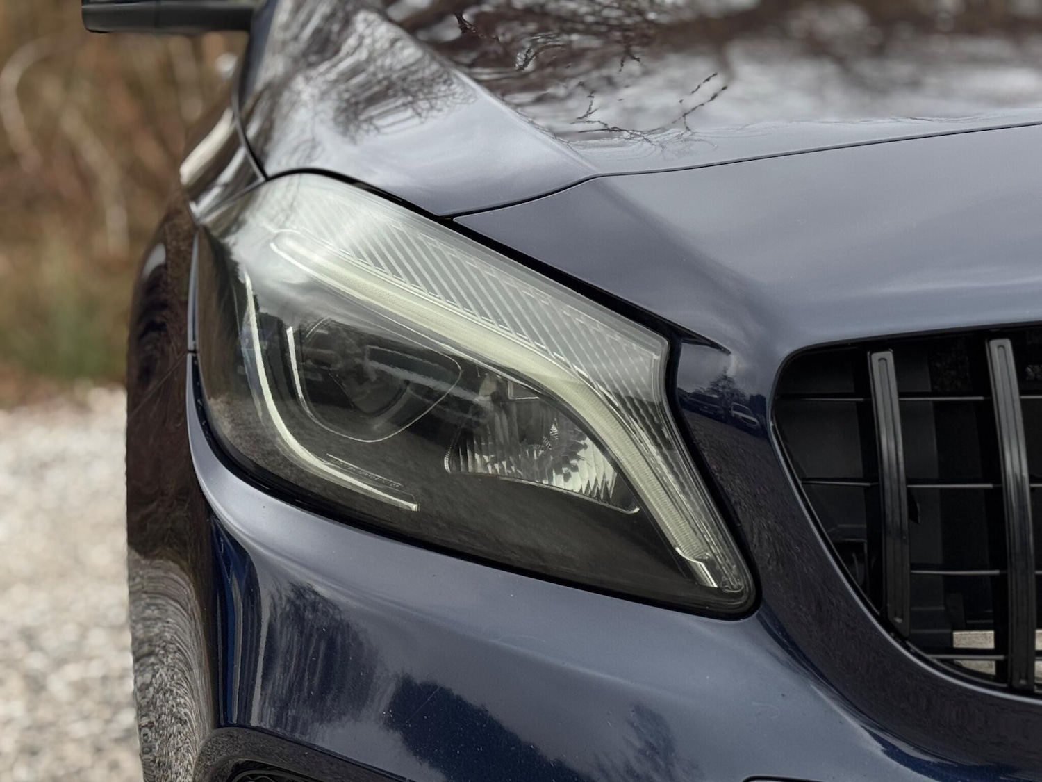 Used Mercedes-Benz A-Class 2018 for sale - 77559757: Photo 73