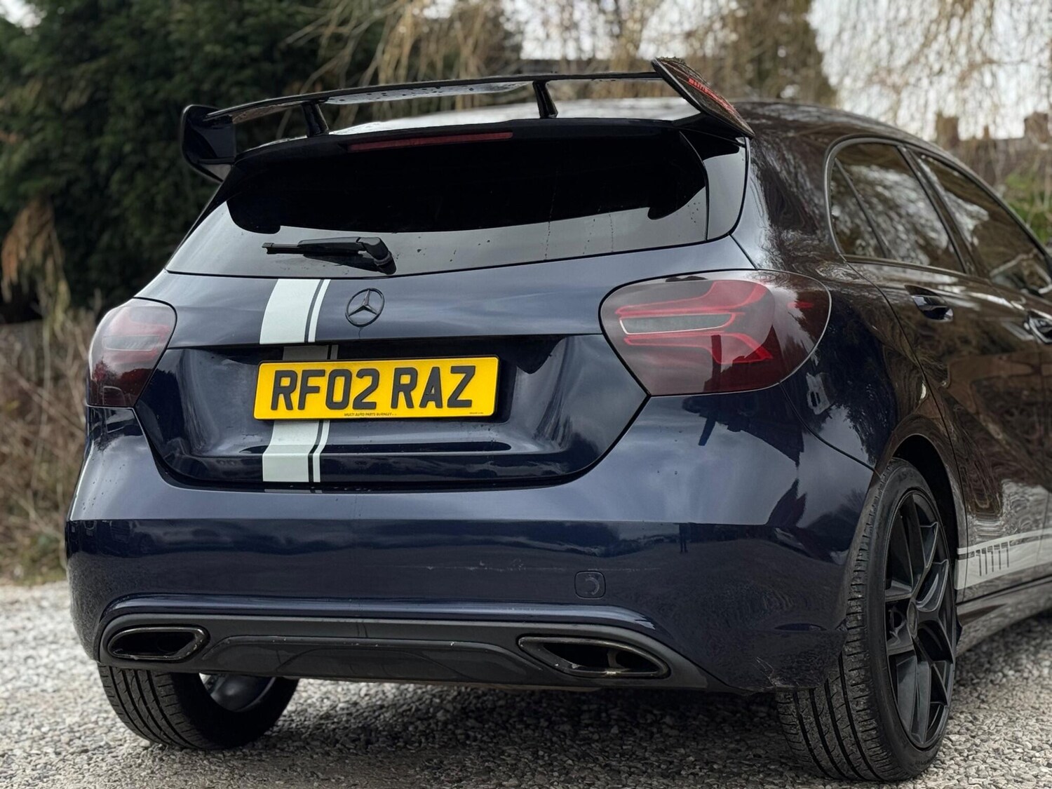 Used Mercedes-Benz A-Class 2018 for sale - 77559757: Photo 76