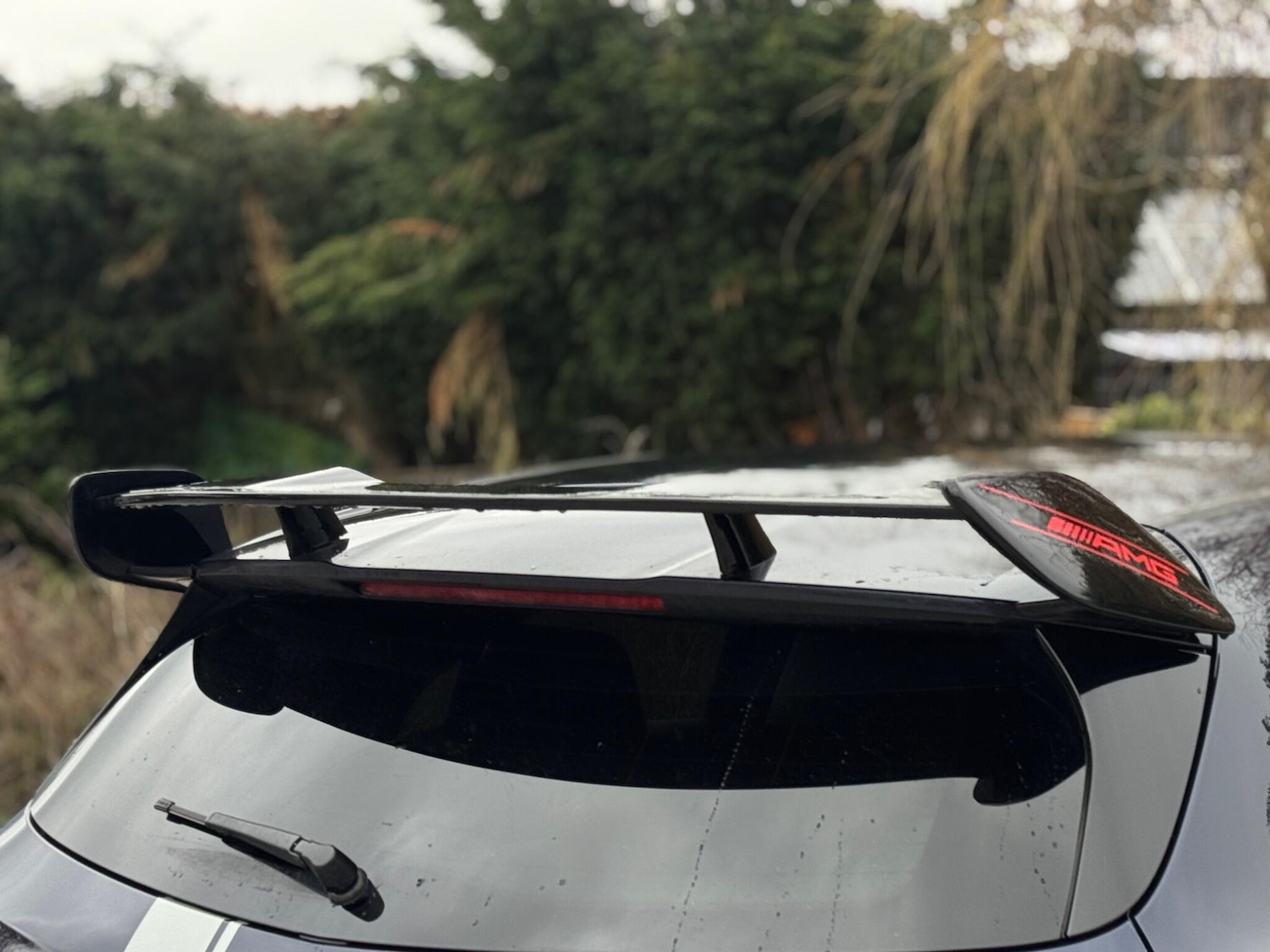 Used Mercedes-Benz A-Class 2018 for sale - 77559757: Photo 77