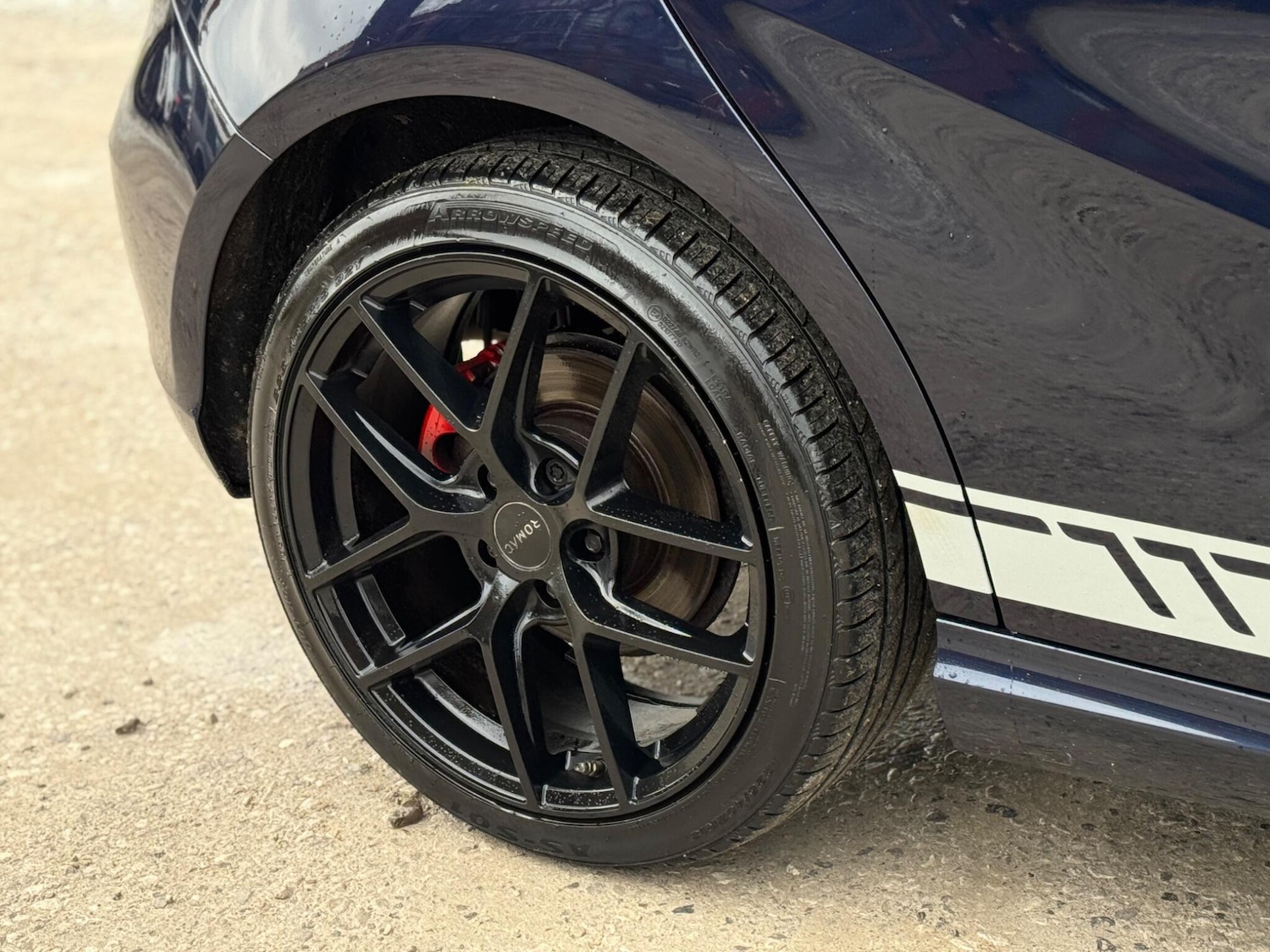 Used Mercedes-Benz A-Class 2018 for sale - 77559757: Photo 82