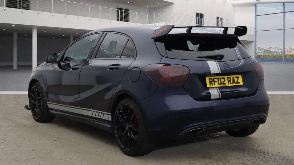 Used Mercedes-Benz A-Class 2018 for sale - 77559757: Photo 9