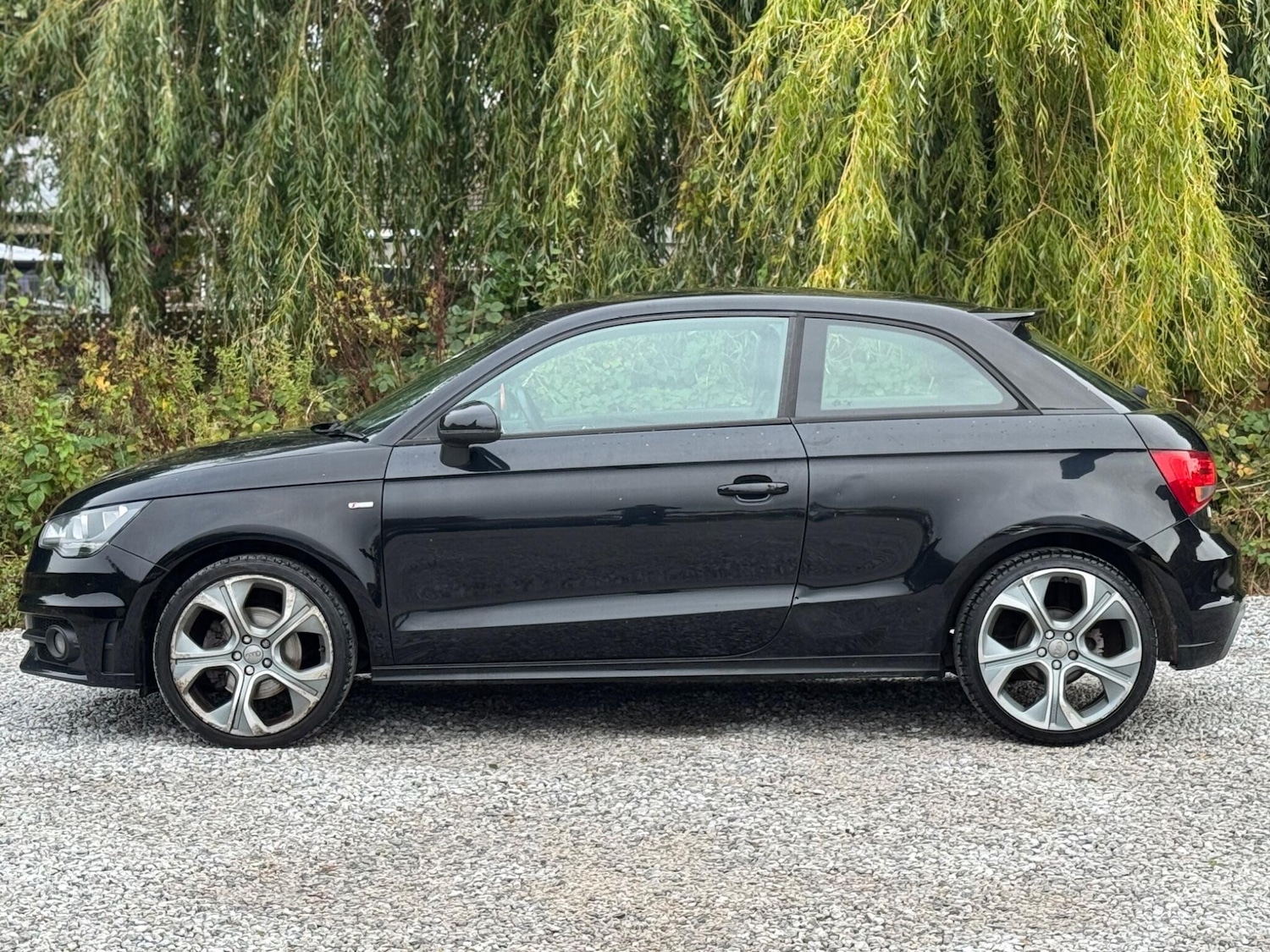 Used Audi A1 2012 for sale - 76991398: Photo 13