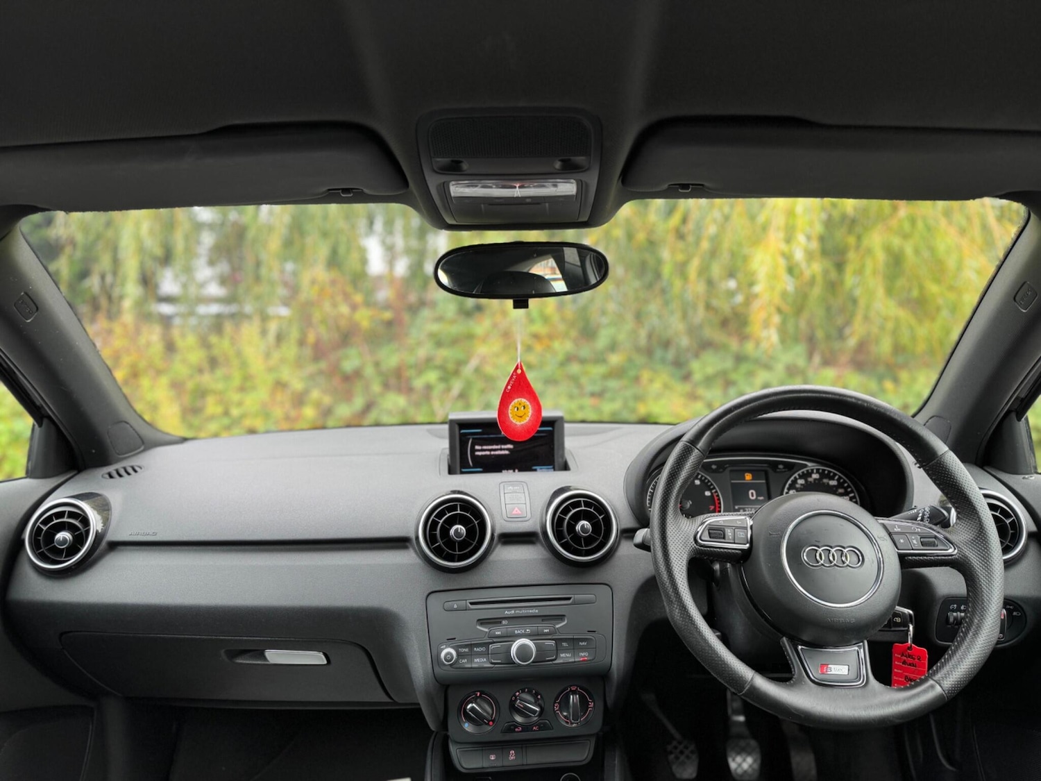 Used Audi A1 2012 for sale - 76991398: Photo 17