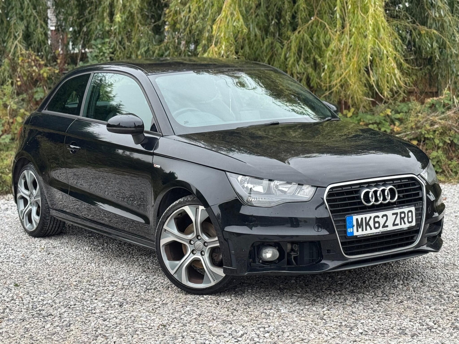 Used Audi A1 2012 for sale - 76991398: Photo 26