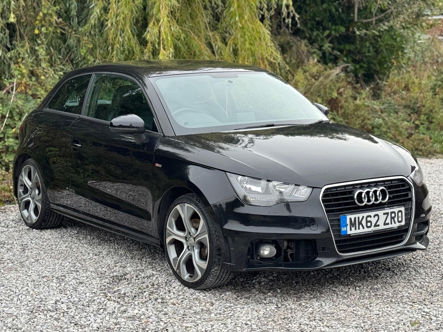 Used Audi A1 2012 for sale - 76991398: Photo 3