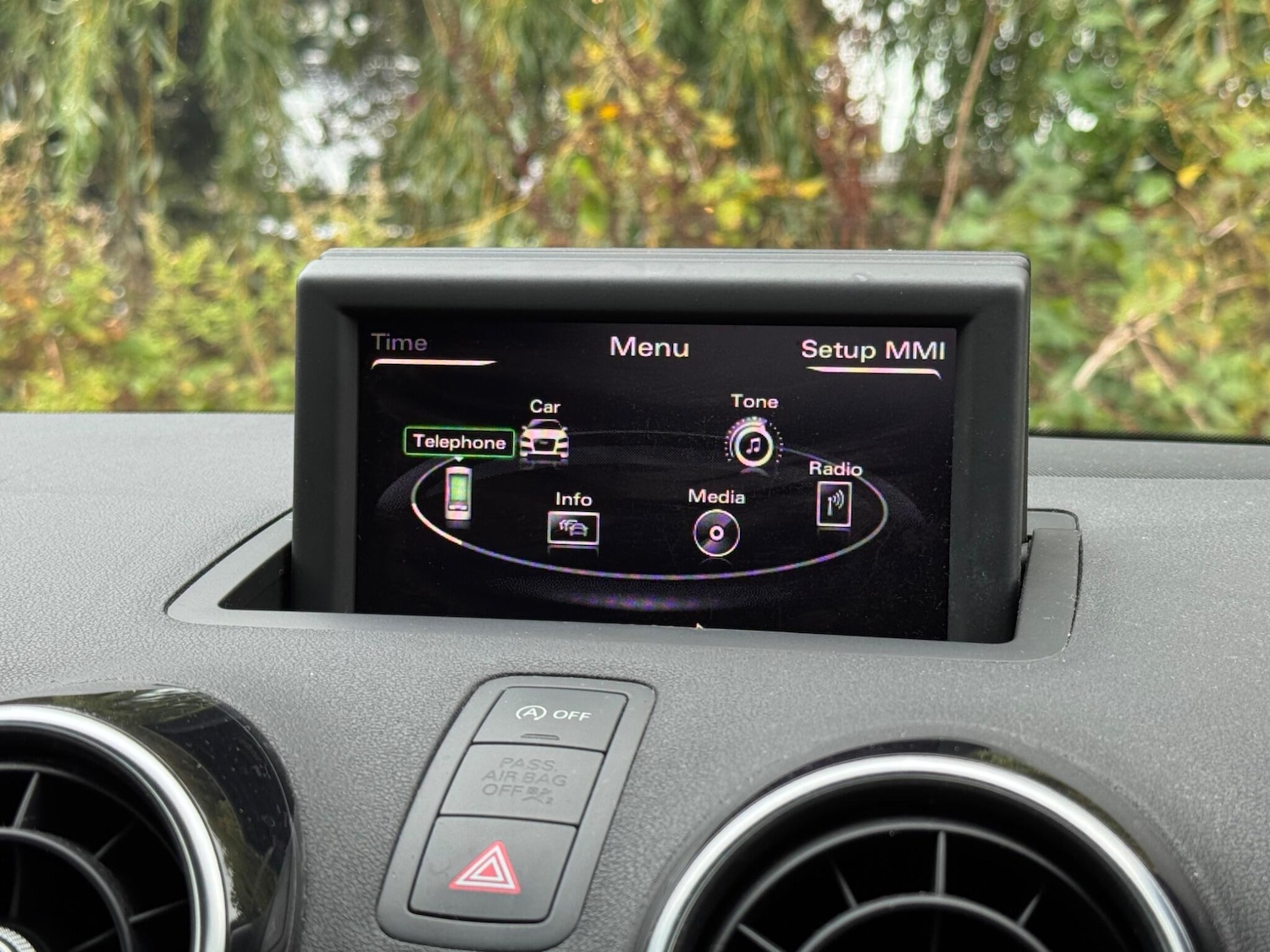 Used Audi A1 2012 for sale - 76991398: Photo 39